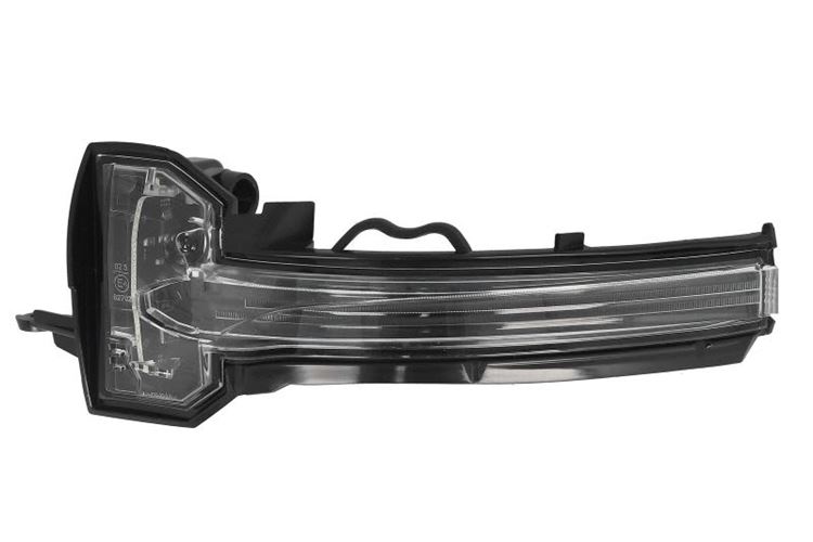 Lampa kierunkowskazu