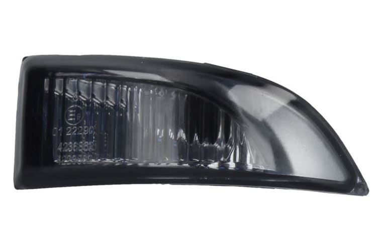 Lampa kierunkowskazu