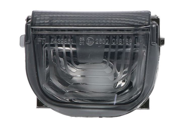 Lampa kierunkowskazu