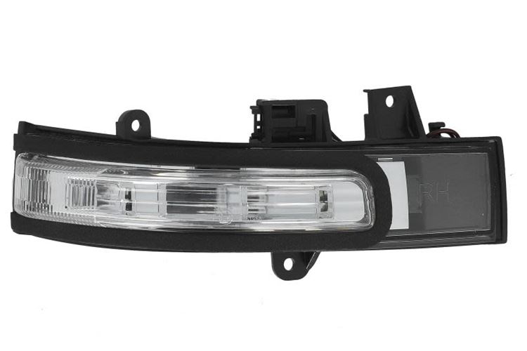 Lampa kierunkowskazu