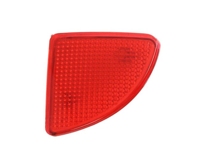 Światło odblaskowe P NISSAN KUBISTAR X76, X80  RENAULT KANGOO I 04.03-10.09