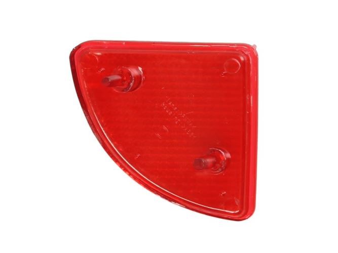 Światło odblaskowe P NISSAN KUBISTAR X76, X80  RENAULT KANGOO I 04.03-10.09