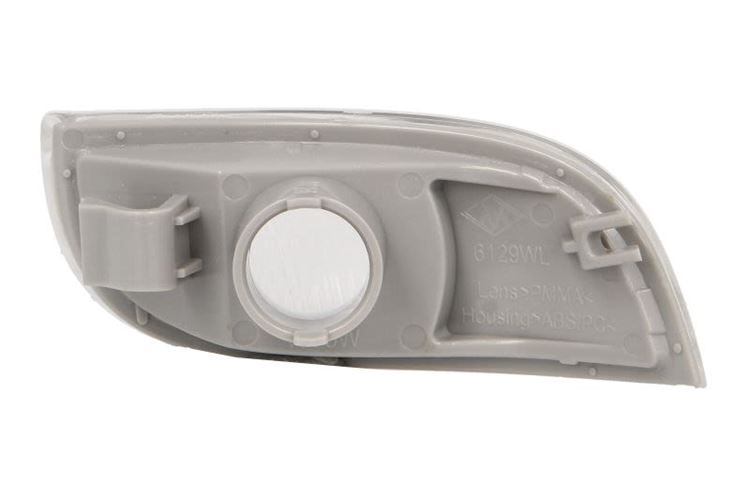 Lampa kierunkowskazu