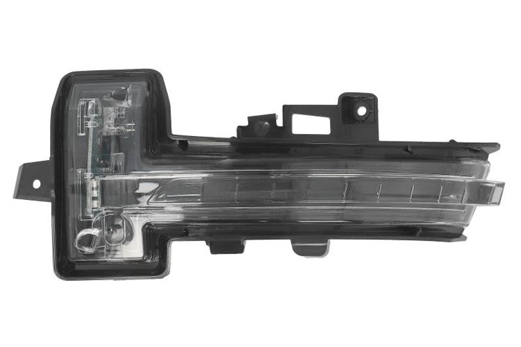 Lampa kierunkowskazu