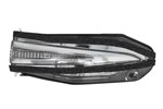Lampa kierunkowskazu