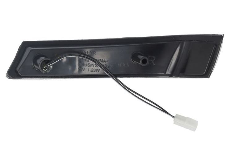 Lampa kierunkowskazu