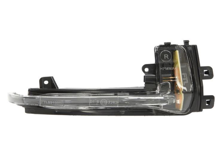 Lampa kierunkowskazu