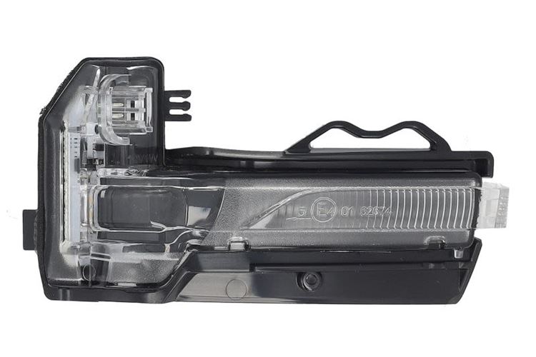 Lampa kierunkowskazu
