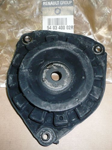 Poduszka amortyzatora Renault Megane III