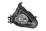 Elementy lusterka zewnętrznego