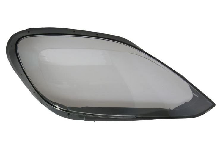 Szkło reflektora