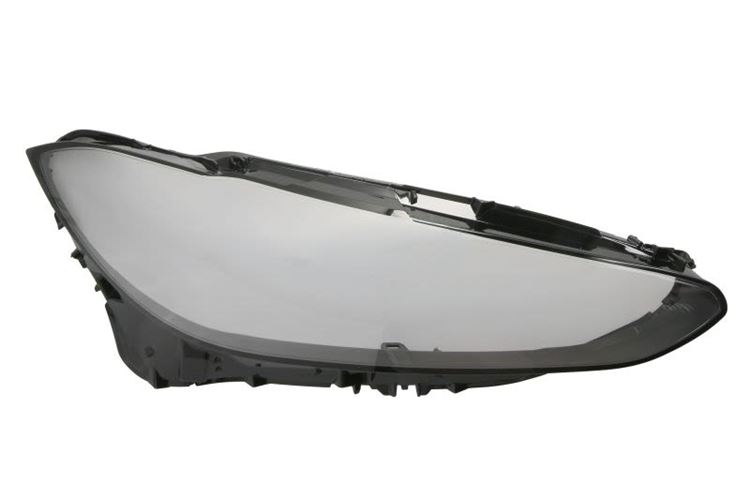 Szkło reflektora