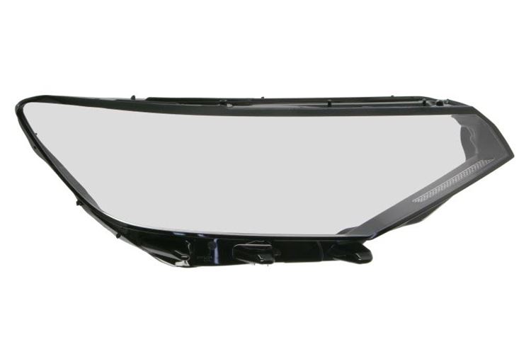 Szkło reflektora