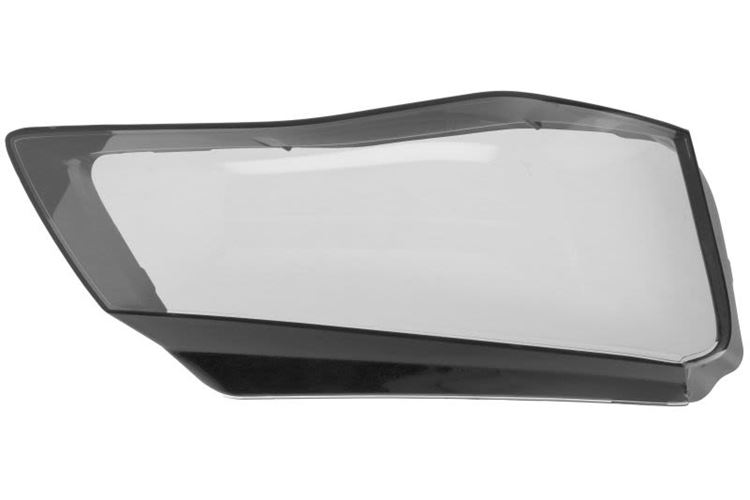 Szkło reflektora