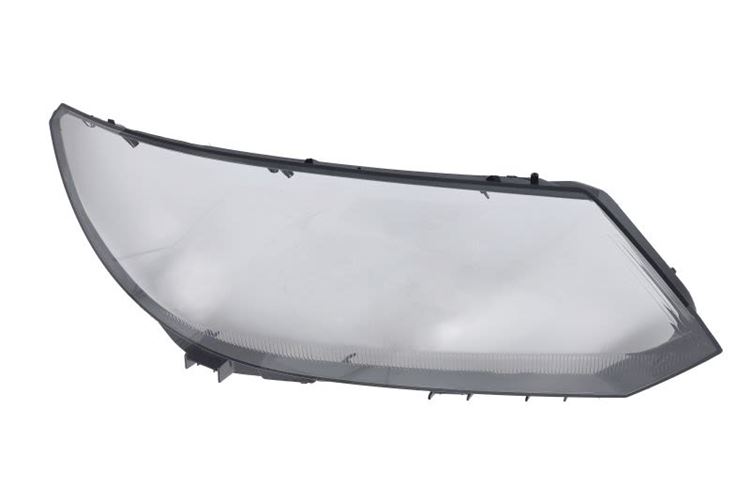 Szkło reflektora