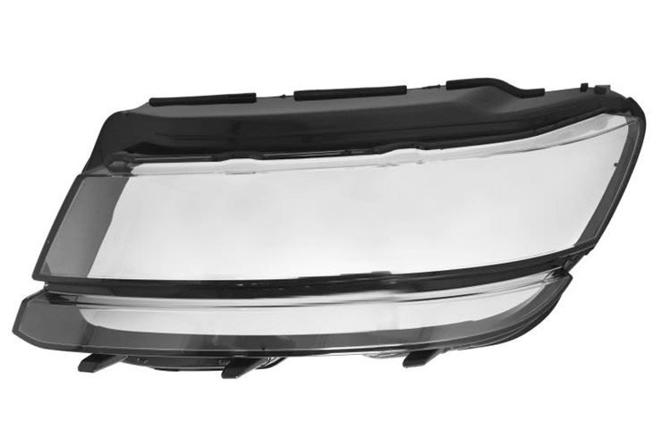 Szkło reflektora