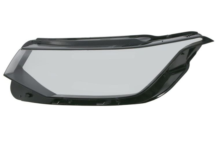 Szkło reflektora