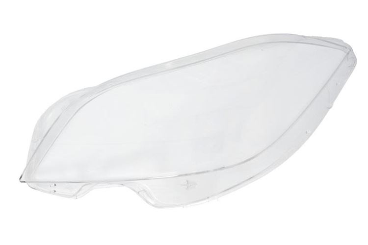 Szkło reflektora