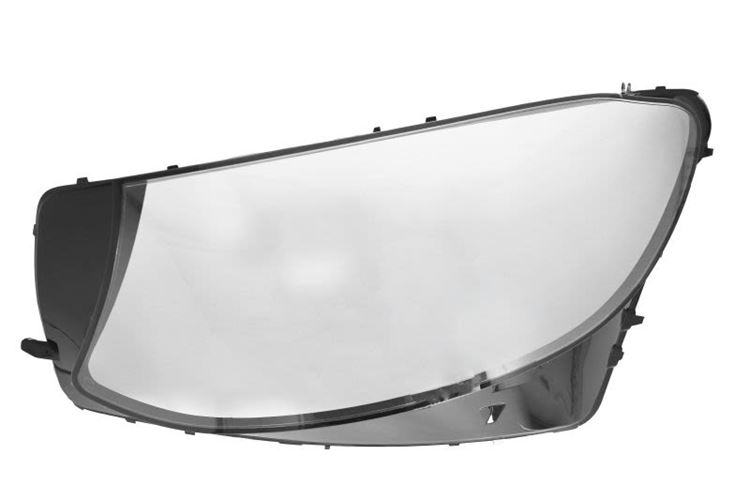 Szkło reflektora