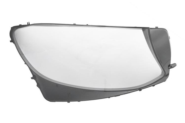 Szkło reflektora