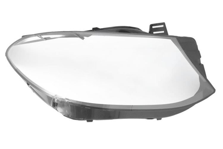 Szkło reflektora