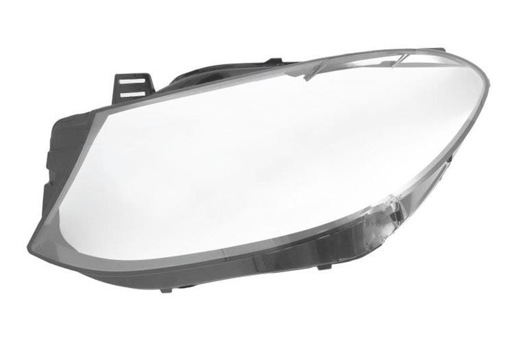 Szkło reflektora