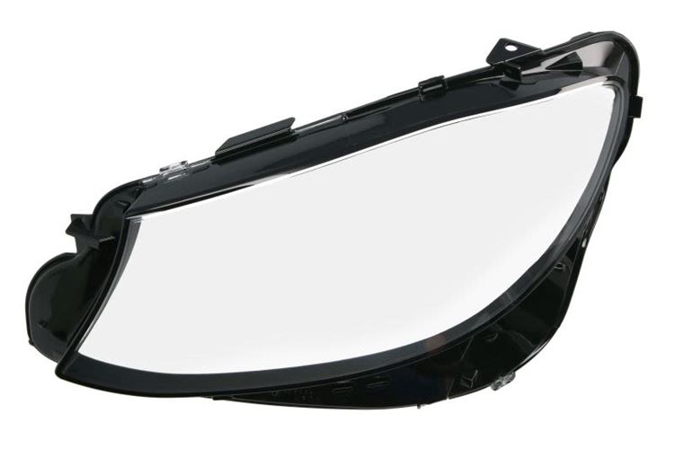 Szkło reflektora