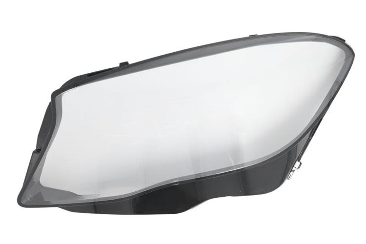 Szkło reflektora