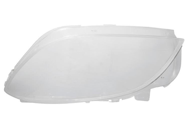 Szkło reflektora