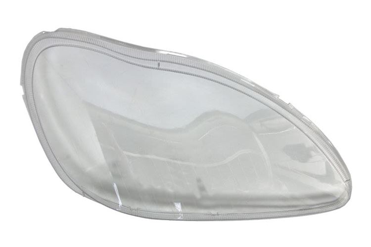 Szkło reflektora