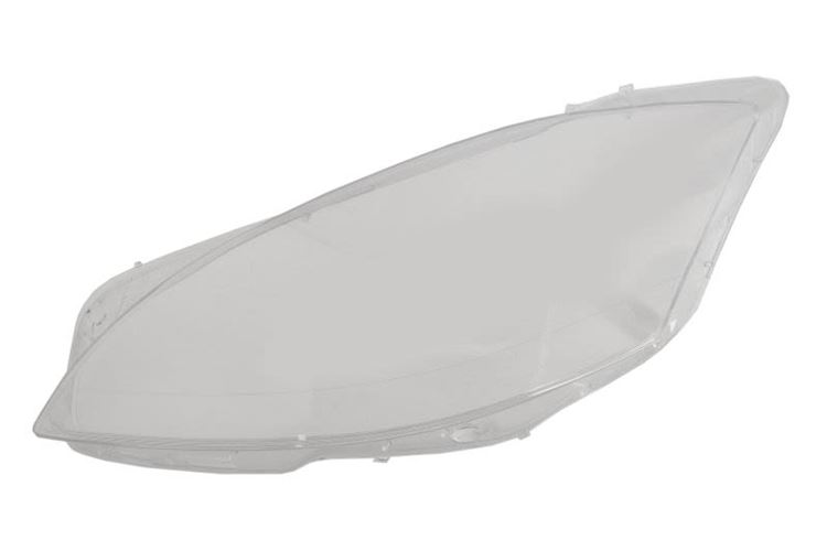Szkło reflektora