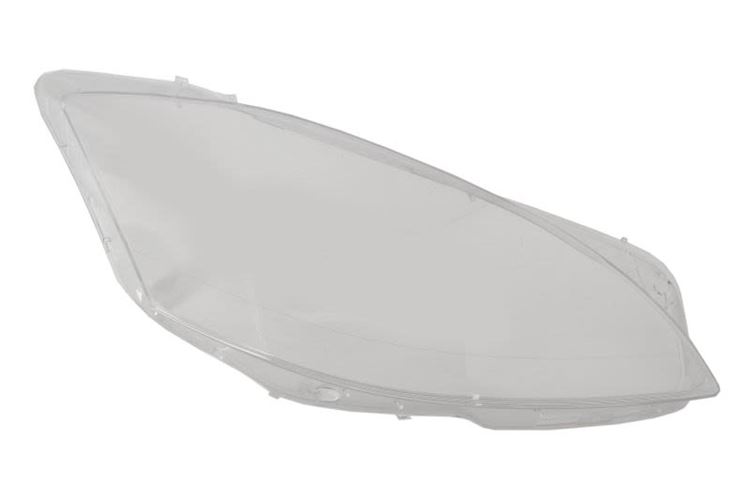 Szkło reflektora