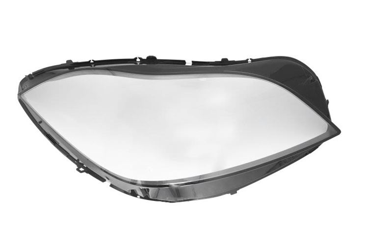 Szkło reflektora