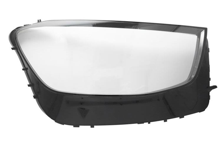 Szkło reflektora