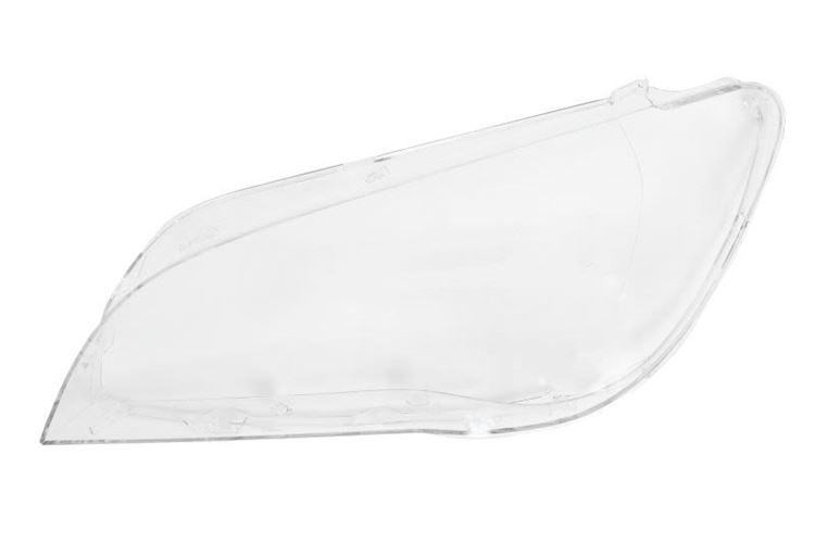 Szkło reflektora