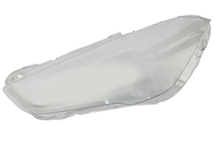 Szkło reflektora