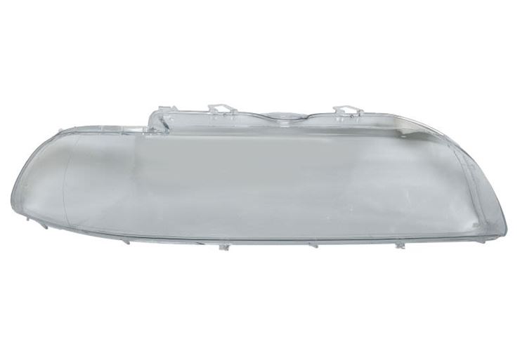 Szkło reflektora