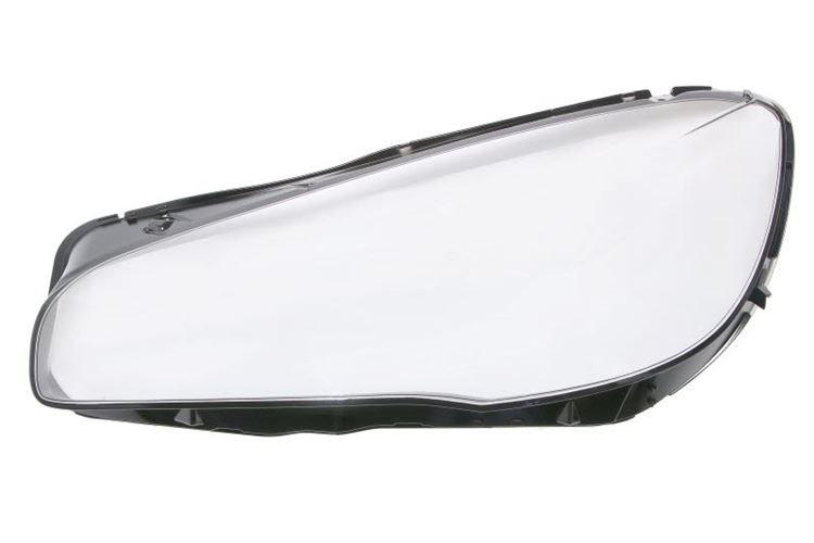 Szkło reflektora