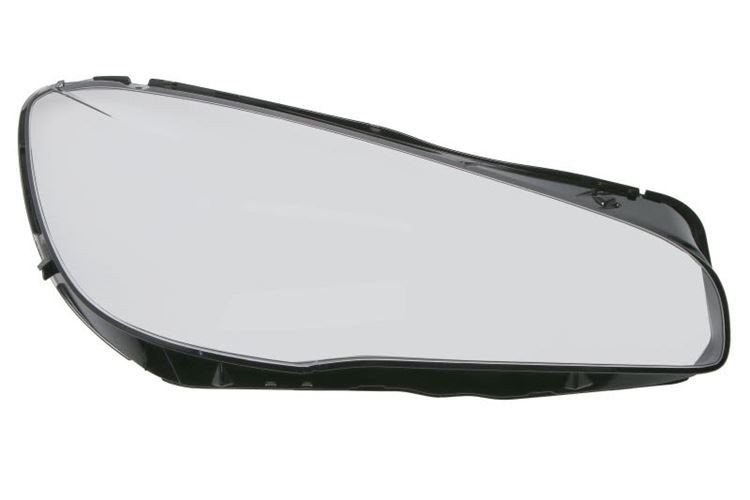 Szkło reflektora