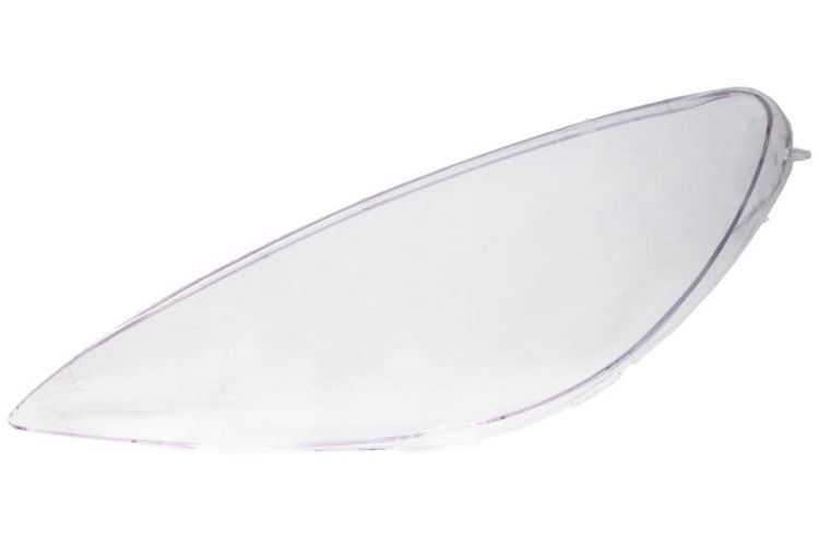 Szkło reflektora