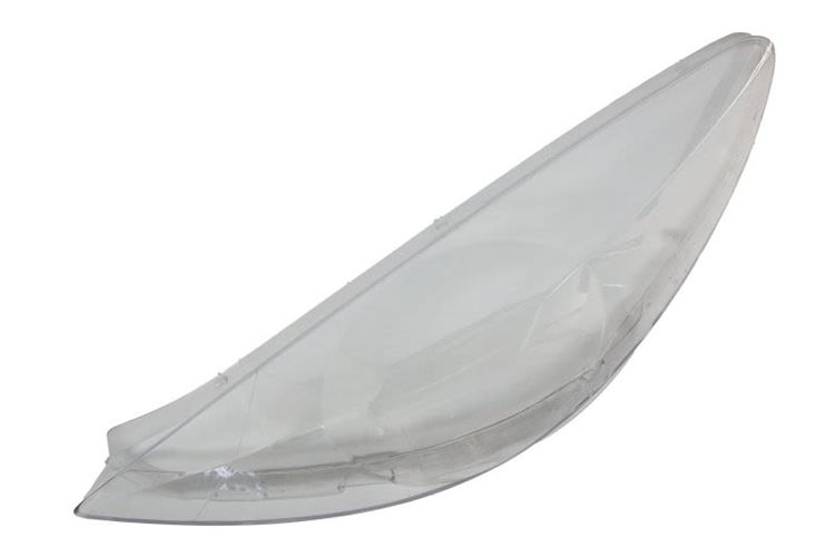 Szkło reflektora