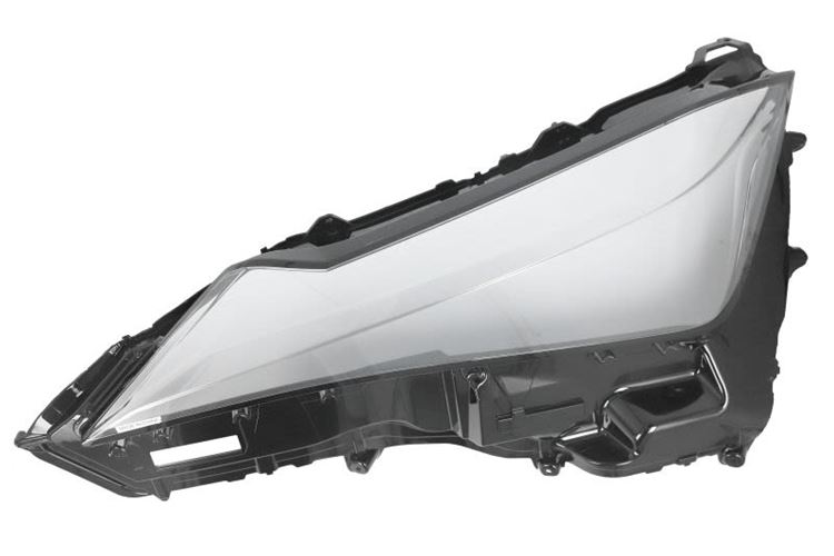 Szkło reflektora