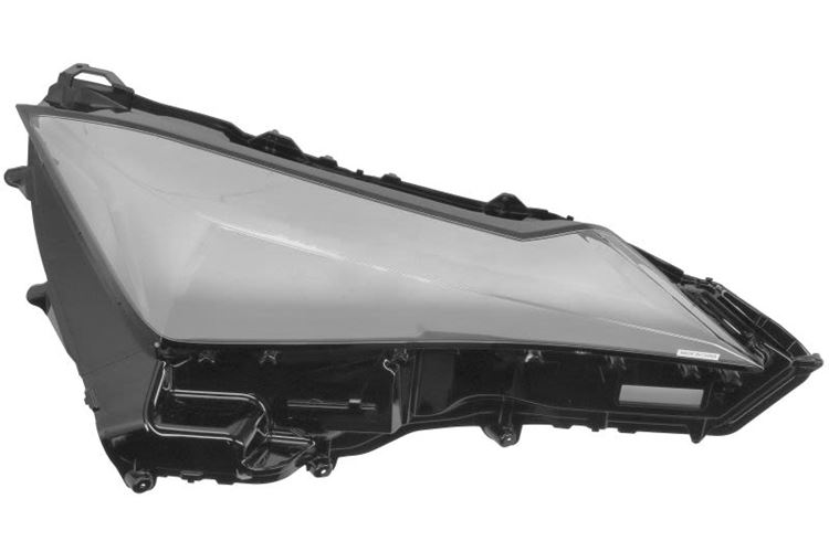Szkło reflektora