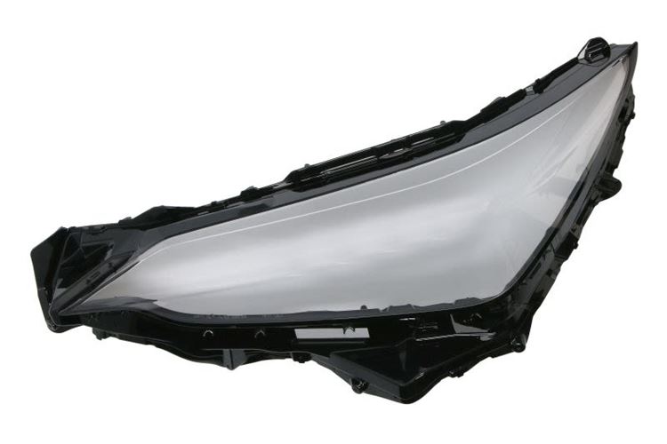 Szkło reflektora