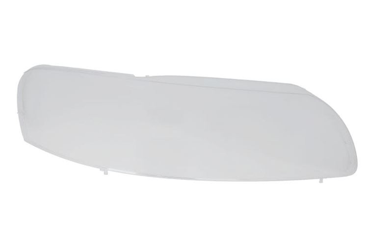 Szkło reflektora
