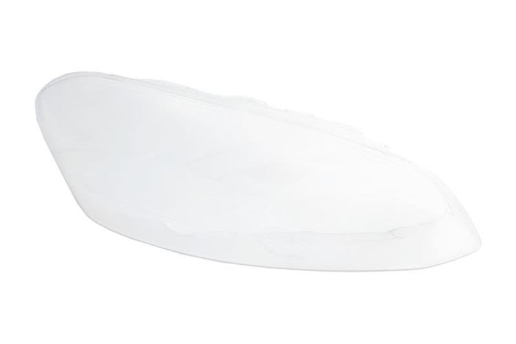Szkło reflektora