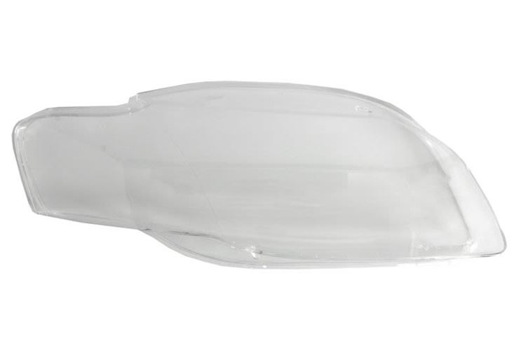 Szkło reflektora