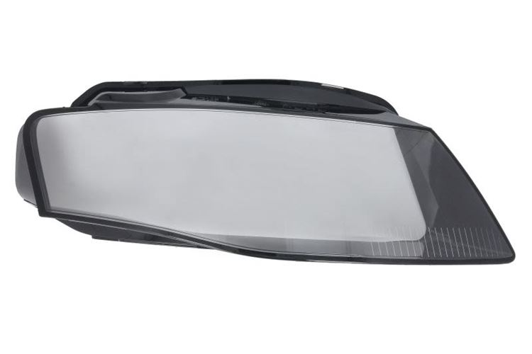 Szkło reflektora
