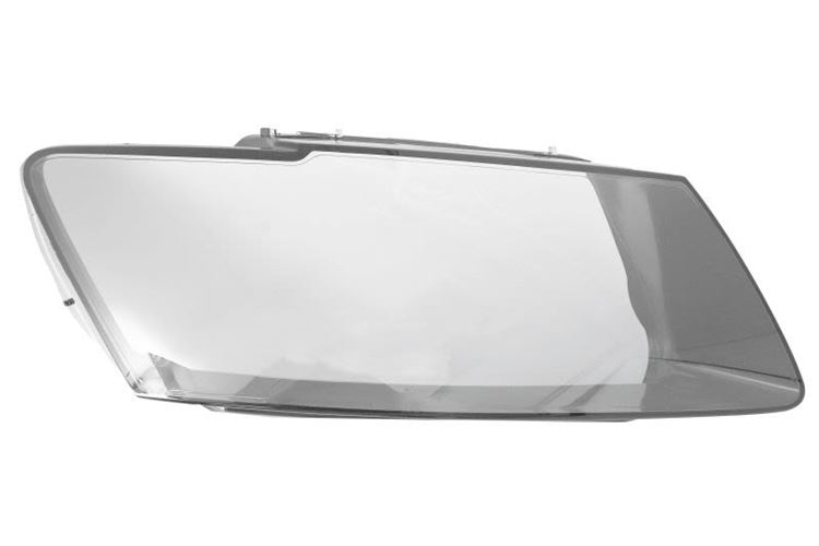 Szkło reflektora