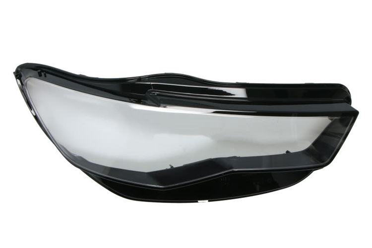Szkło reflektora